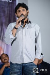 Ice Cream Movie Success Meet
